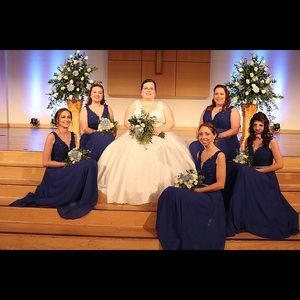 Meet your Posher, Suzanne